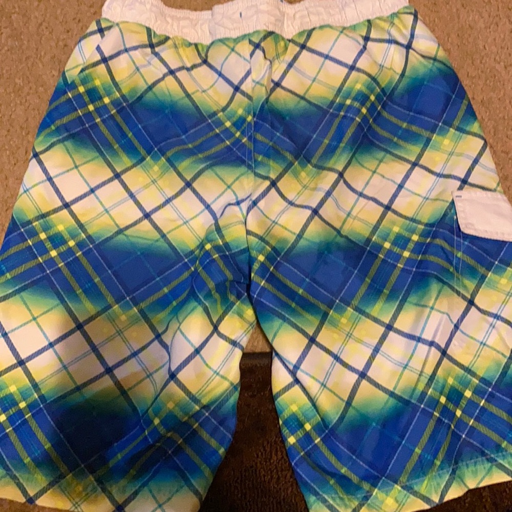 Swimming shorts youth xl